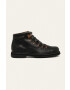 Timberland Ghete de piele Squall Canyon - Pled.ro