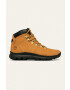 Timberland Ghete de piele World Hiker - Pled.ro