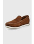 Timberland mocasini de piele - Pled.ro