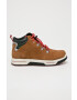 Timberland Pantofi City Stomper Mid Wp - Pled.ro