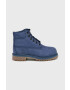 Timberland Pantofi copii 6 In Premium Wp Boot - Pled.ro