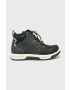 Timberland Pantofi copii City Stomper Mid Wp - Pled.ro