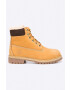 Timberland Pantofi copii In PrmWPShearling Lined - Pled.ro