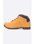 Timberland pantofi Euro Sprint Hiker bărbați culoarea portocaliu izolare usoara A122I A122I-Wheat - Pled.ro