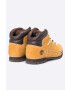 Timberland pantofi Euro Sprint Hiker bărbați culoarea portocaliu izolare usoara A122I A122I-Wheat - Pled.ro