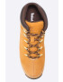 Timberland pantofi Euro Sprint Hiker bărbați culoarea portocaliu izolare usoara A122I A122I-Wheat - Pled.ro