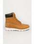 Timberland Pantofi Keeley Field - Pled.ro