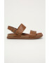 Timberland Sandale de piele - Pled.ro