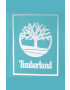 Timberland tricou de bumbac pentru copii Short Sleeves Tee-shirt culoarea rosu cu imprimeu - Pled.ro