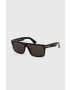 Tom Ford ochelari de soare barbati culoarea maro - Pled.ro