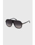 Tom Ford ochelari de soare femei culoarea maro - Pled.ro