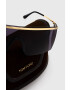 Tom Ford ochelari de soare barbati culoarea negru - Pled.ro