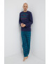 Tom Tailor Compleu pijama - Pled.ro