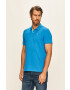 Tom Tailor Denim Tricou Polo - Pled.ro