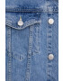 Tom Tailor geaca jeans - Pled.ro