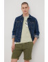 Tom Tailor geaca jeans - Pled.ro