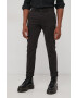 Tom Tailor pantaloni barbati culoarea gri drept - Pled.ro