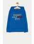 Tommy Hilfiger Bluza copii 116-176 cm - Pled.ro