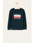 Tommy Hilfiger Bluza copii 98-176 cm - Pled.ro