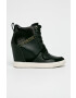 Tommy Hilfiger Botine - Pled.ro