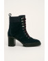 Tommy Hilfiger Botine - Pled.ro