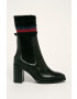 Tommy Hilfiger Botine - Pled.ro