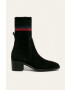 Tommy Hilfiger Botine - Pled.ro