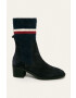 Tommy Hilfiger Botine - Pled.ro