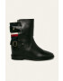 Tommy Hilfiger Botine - Pled.ro