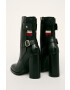 Tommy Hilfiger Botine - Pled.ro