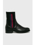 Tommy Hilfiger Botine - Pled.ro