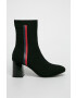 Tommy Hilfiger Botine - Pled.ro