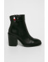 Tommy Hilfiger Botine - Pled.ro