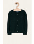 Tommy Hilfiger Cardigan copii 86-176 cm - Pled.ro