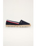 Tommy Hilfiger Espadrile - Pled.ro