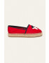 Tommy Hilfiger Espadrile - Pled.ro