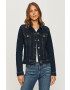 Tommy Hilfiger Geaca jeans - Pled.ro