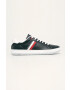 Tommy Hilfiger Ghete de piele - Pled.ro