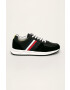 Tommy Hilfiger Ghete de piele - Pled.ro