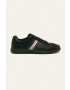 Tommy Hilfiger Ghete de piele - Pled.ro