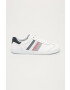 Tommy Hilfiger Ghete de piele - Pled.ro