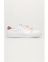 Tommy Hilfiger Ghete de piele - Pled.ro