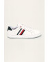 Tommy Hilfiger Ghete de piele - Pled.ro