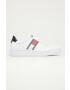 Tommy Hilfiger Ghete de piele - Pled.ro