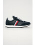 Tommy Hilfiger Ghete de piele - Pled.ro