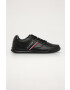 Tommy Hilfiger Ghete de piele - Pled.ro