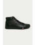 Tommy Hilfiger Ghete de piele - Pled.ro