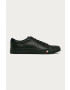 Tommy Hilfiger Ghete de piele - Pled.ro