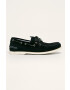 Tommy Hilfiger Mocasini de piele - Pled.ro