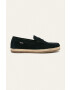 Tommy Hilfiger Mocasini de piele - Pled.ro